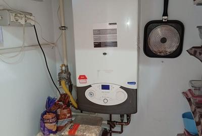 Apartament cu 2 camere semidecomandat în Podgoria - 2