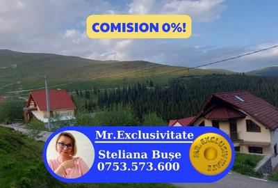 Hotel/Pensiune, de 175 mp, în Baia de Fier - 1