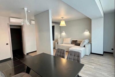 Garsonieră nedecomandată în Vitan