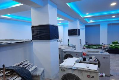 Spatiu Comercial, 240 mp, Sibiu - 7