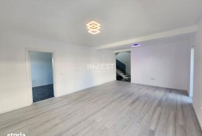 Casă cu 4 camere cu Teren 380 Mp în Miroslava - 12