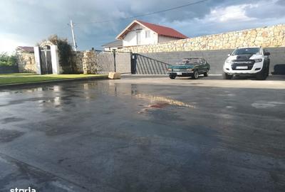 Casă cu 4 camere cu Teren 700 Mp în Jucu - 17