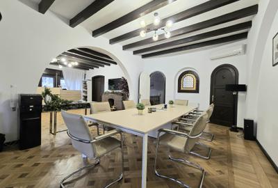 Proprietate 8 camere Dorobanti Televiziune - 1