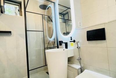 Apartament 2 camere - Renovat complet - Piata Domenii - 8