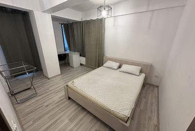 Apartament 2 camere Tomis Nord - Campus - 2
