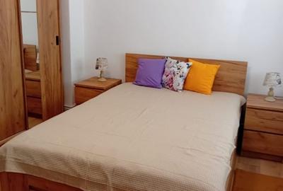 Apartament 2 camere recent renovat, 54 mp, situat la parter in cartierul Astra Apartament 2 camere recent renovat, 54 mp, situat la parter in cartierul Astra - 1