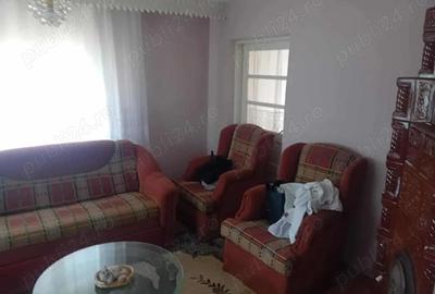 Casă cu 6 camere cu Teren 1000 Mp în Central - 5