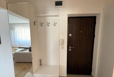 Apartament cu 2 camere decomandat, mobilat în Iancului - 8