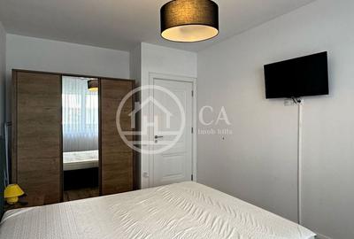 Apartament de vânzare cu 2 camere în zona AES Residence, Oradea - 3