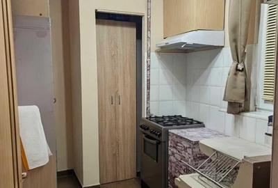 Apartament cu 2 camere decomandat, mobilat în Eroii Revoluției