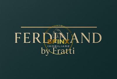 2 camere - Ferdinand by Fratti - bloc boutique - 2