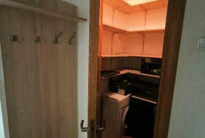 Garsonieră decomandată în P-ța Muncii - 7