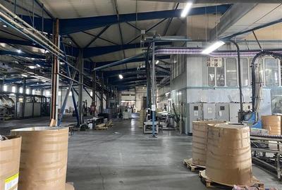 Inchiriere depozit/hala/spatiu industrial Berceni - Metalurgiei, Bucuresti - 6