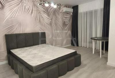 Garsoniera | Complex rezidential Smart Residence | Mobilat si utilat | - 11