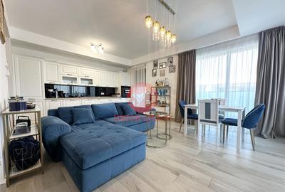 Apartament cu 4 camere decomandat, mobilat în Mamaia - 16