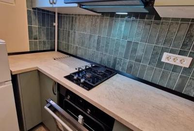 Apartament cu 2 camere decomandat, mobilat în Drumul Taberei - 5