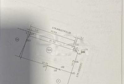 Spatiu Comercial | Open Space | 800m2 - 8