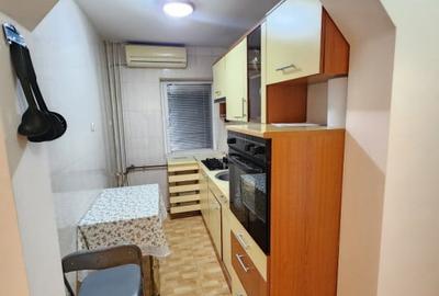 Apartament cu 2 camere decomandat, mobilat în Șagului - 3