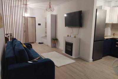 Inchiriez apartament Tomis Park cu loc de parcare - 4