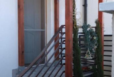 Vila - Mamaia Sat - pe malul lacului - 12