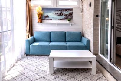 Casă cu 4 camere cu Teren 60 Mp în Pipera - 4