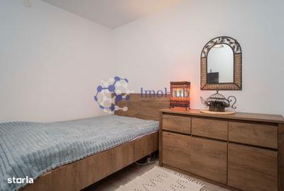 Apartament cu 3 camere în Alexandru cel Bun - 5