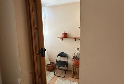 GARSONIERA -MOBILATA UTILATA -LICEUL DIMITRIE BOLINTINEANU -RAHOVA - 4