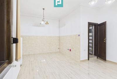 Spațiu de birouri ultracentral 120mp pe Str.Cloșca - 17