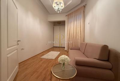 Apartament cu 3 camere în Traian - 5