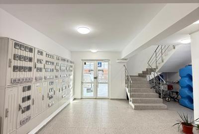 GARSONIERA FINALIZATA IN BLOC NOU - COMISION 0 % - TVA INCLUS - MILITARI - 19