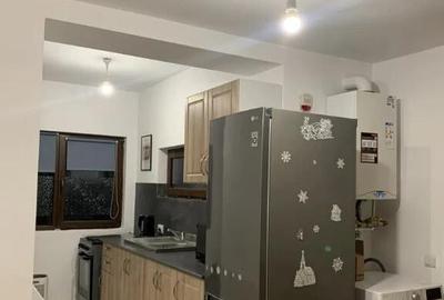 Apartament cu 3 camere, decomandat - zona Centru Civic - 9