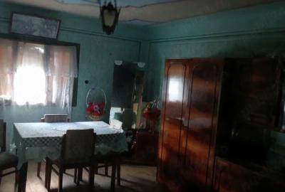 Casă cu Teren 9000 Mp în Poiana Vadului - 9