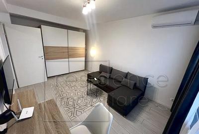 Apartament 1 camera, Imobil Nou, Borhanci+Garaj - 2