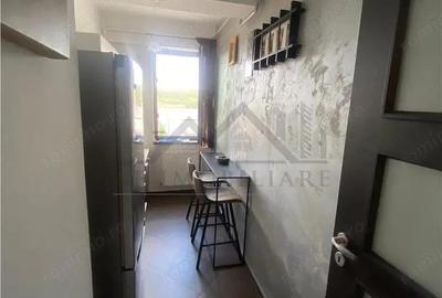 Apartament cu 2 camere decomandat, mobilat în Cug - 2