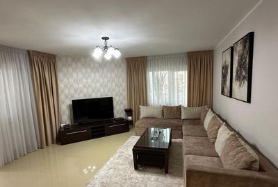 APARTAMENT 3 CAMERE-TOMIS 3 - 1