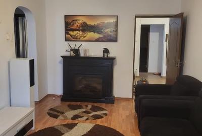 Apartament cu 4 camere decomandat în Crângași - 9