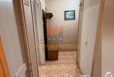 Apartament cu 2 camere semidecomandat, mobilat în Craiovei - 3