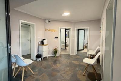 Spațiu comercial, de 79 mp, în George Enescu - 3