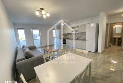 Apartament cu 2 camere în Lazaret - 5