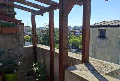 Bulevardul Dacia, Calea Grivitei - 2