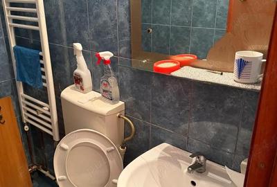 Garsonieră decomandată în Galata - 1