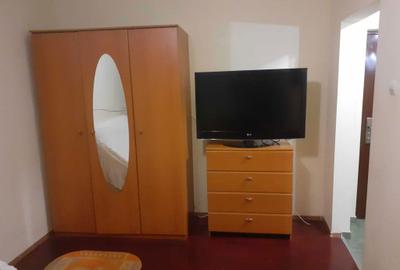 Garsonieră decomandată în Zorilor - 5
