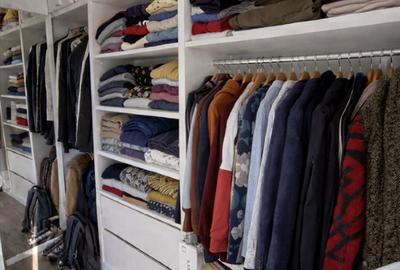 Apartament cu 3 camere decomandat, mobilat în Take Ionescu - 12