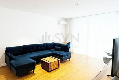 Apartament cu 2 camere semidecomandat în Cotroceni