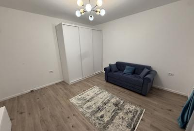 Apartament 2 Camere Exigent Plaza Residence Faza 5 Lujerului+ Parcare - 11