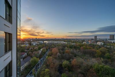 3 CAMERE || DECOMANDAT || VEDERE SPECTACULOASA || ONE VERDI - 25