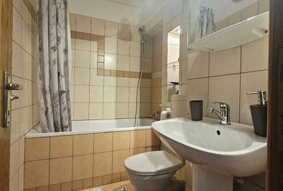 Apartament cu 2 camere, mobilat în Centrul Istoric - 9