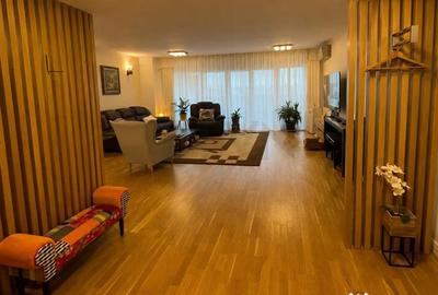 Apartament cu 4 camere decomandat în Băneasa - 3