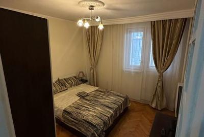 Apartament cu 3 camere în Calea București - 7
