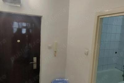 Garsonieră semidecomandată în Gheorghe Lazăr - 9